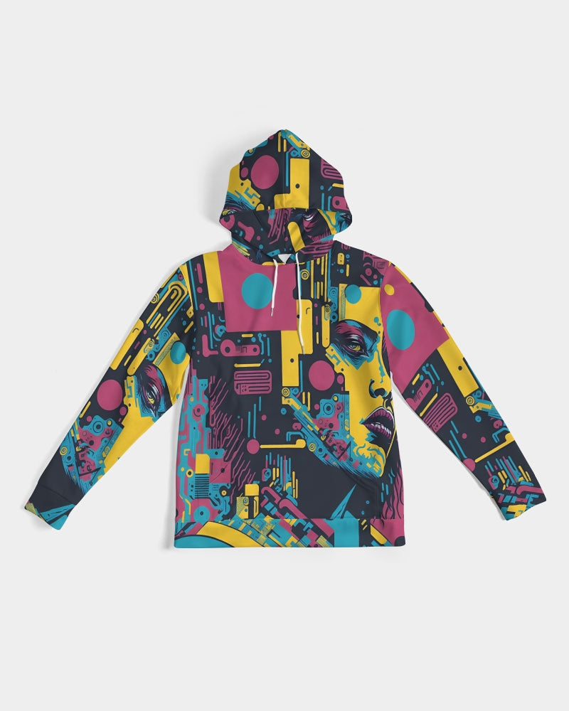 overload-12 Men's Hoodie