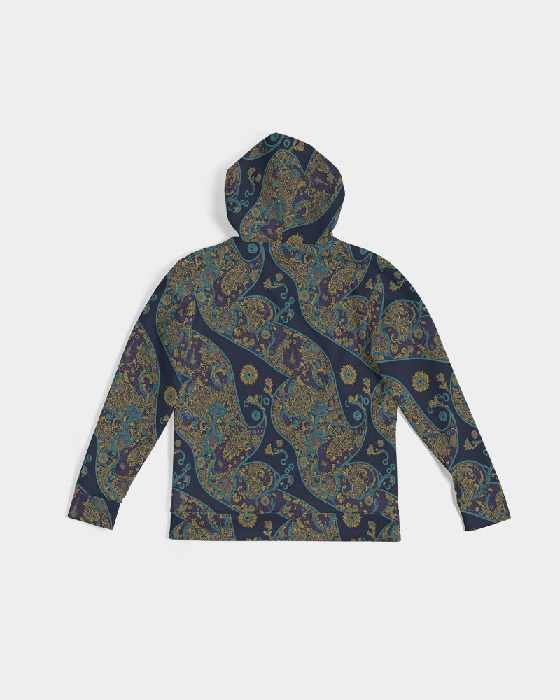 Men's Hoodie-Persian Collection