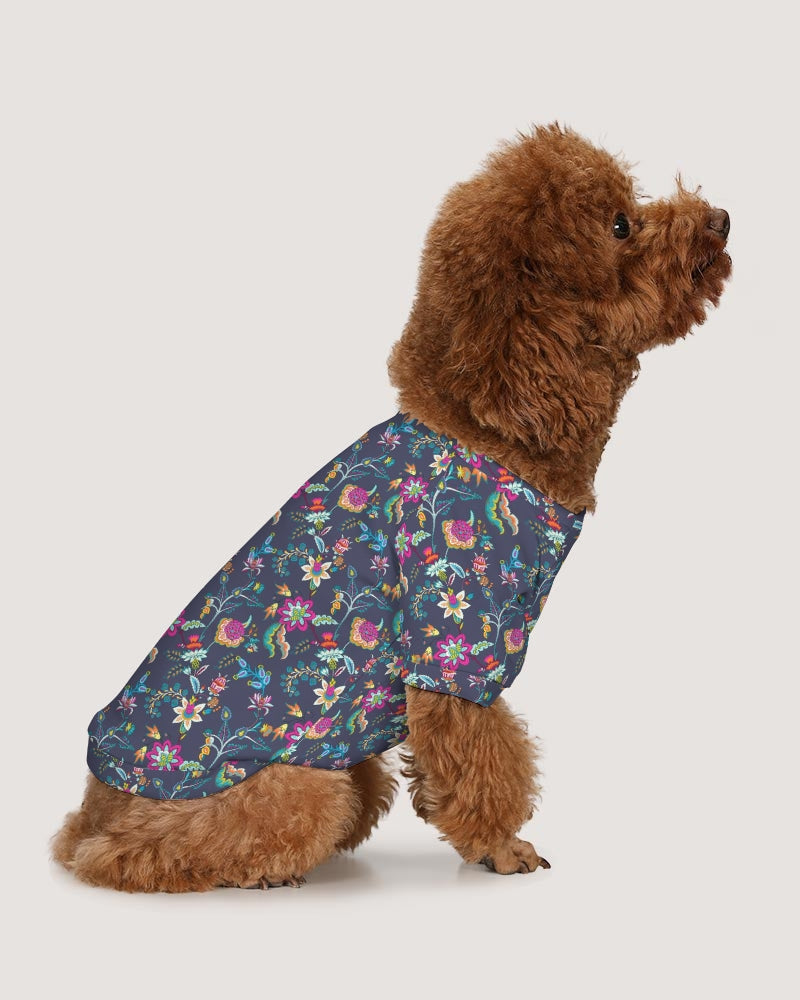 chintz-01 Doggie Tee