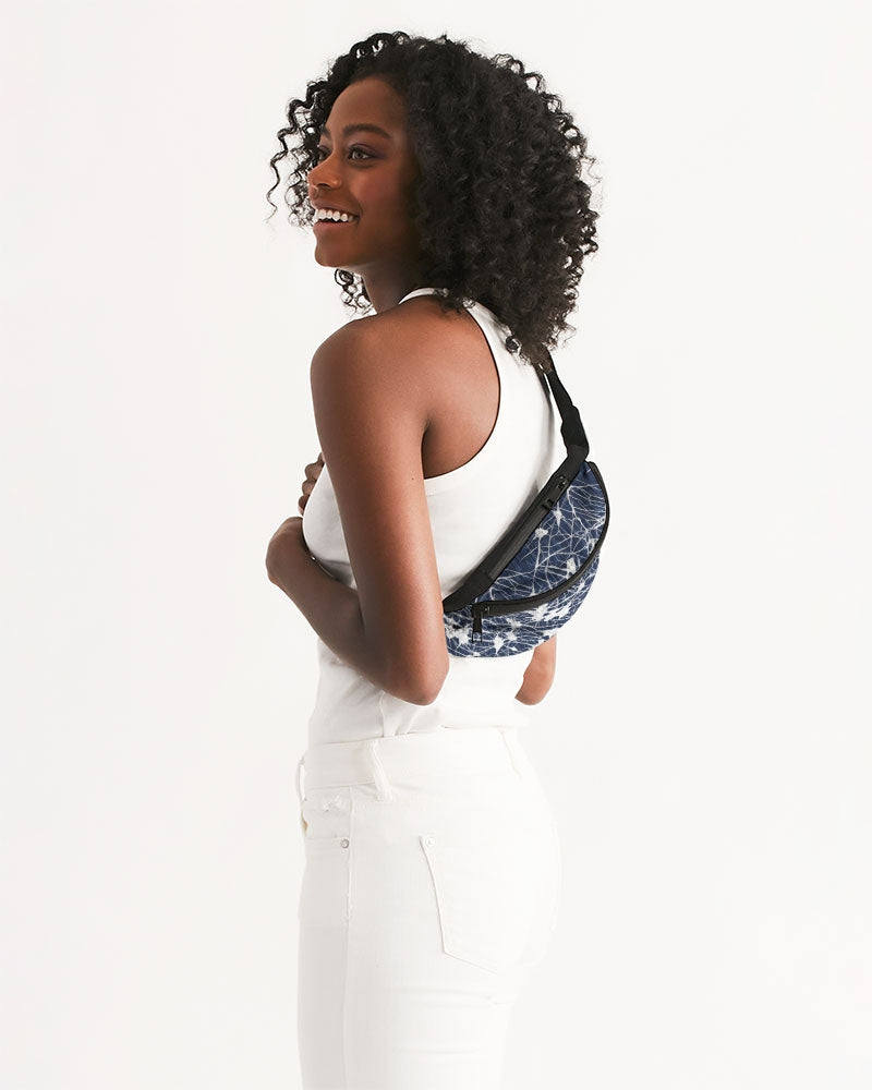 Crossbody Sling Bag - Premium Backpacks from Elementologie - Just $21.55! Shop now at Elementologie