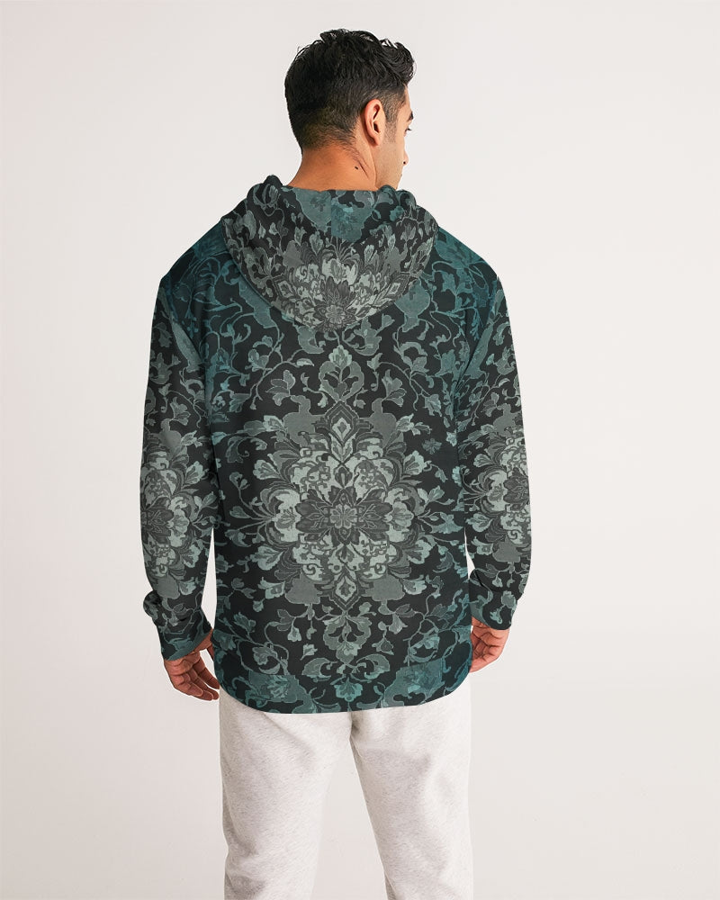 Unique Men's Hoodie - Persian Collection