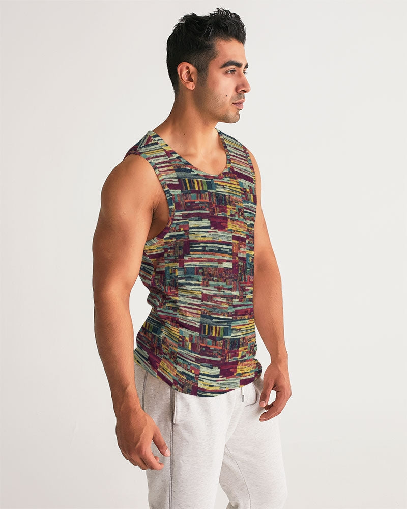 Men's Sports Tank