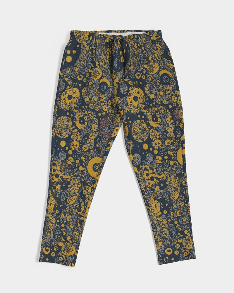 Men's Joggers-Urban Zen Collection