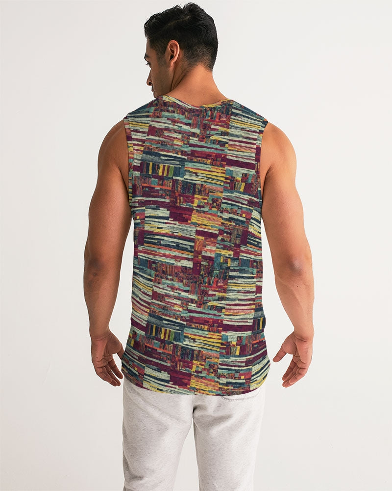 Men's Sports Tank