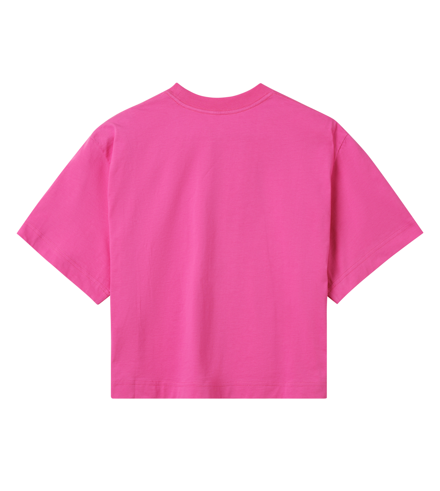 Elementologie Women's Crop Top – Boxy Cut & Feminine Elegance 🌸 | 100% Organic Cotton - Premium crop_top from Creator Studio - Just $24.99! Shop now at Elementologie