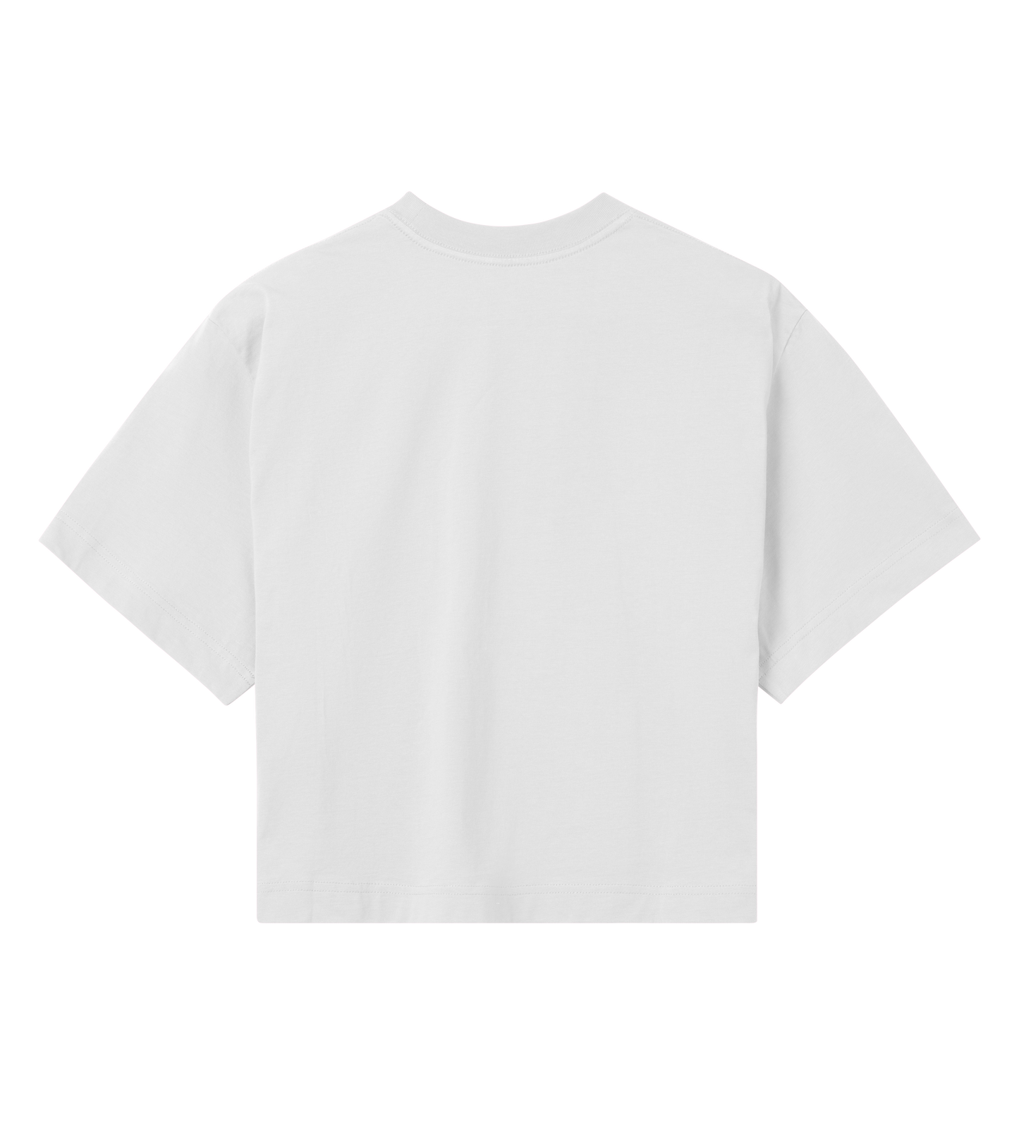 Elementologie Women's Crop Top – Boxy Cut & Feminine Elegance 🌸 | 100% Organic Cotton - Premium crop_top from Creator Studio - Just $24.99! Shop now at Elementologie