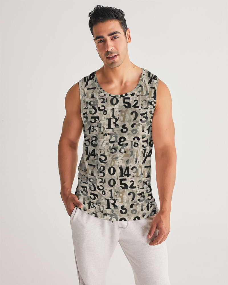 Men's Sports Tank