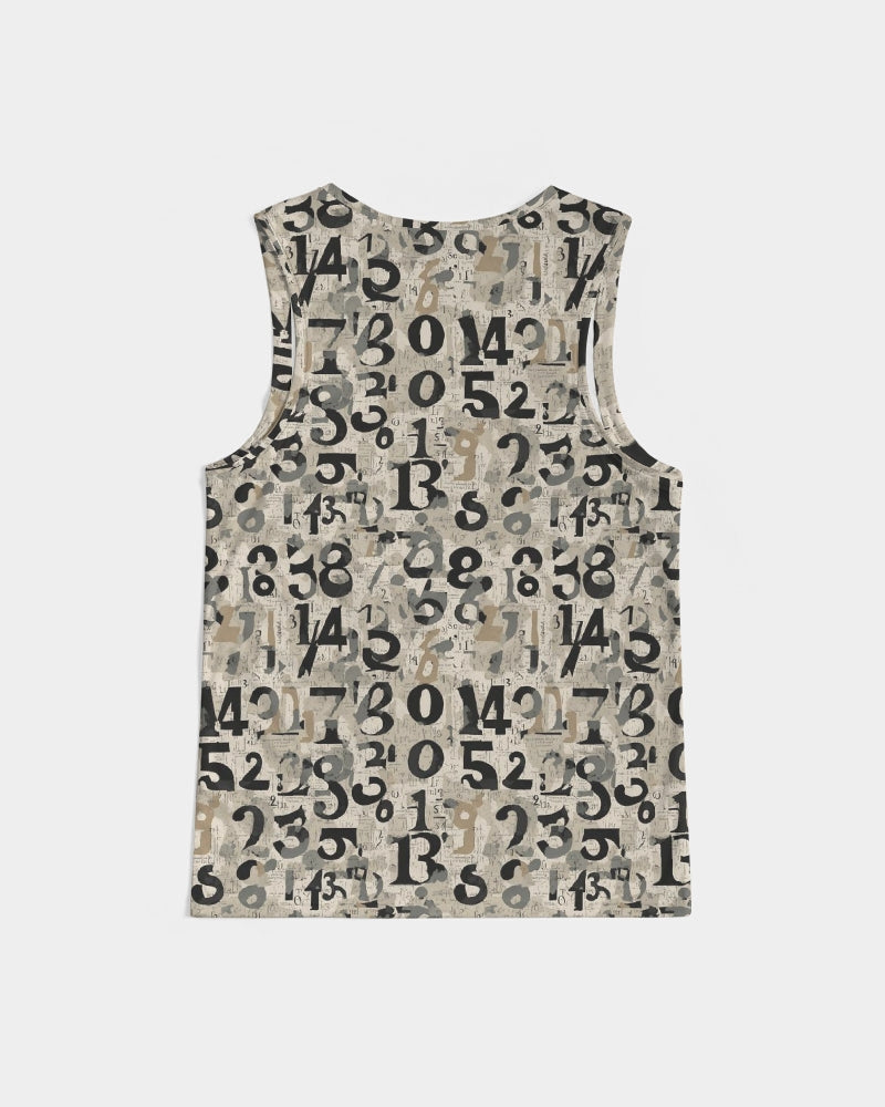 Men's Sports Tank