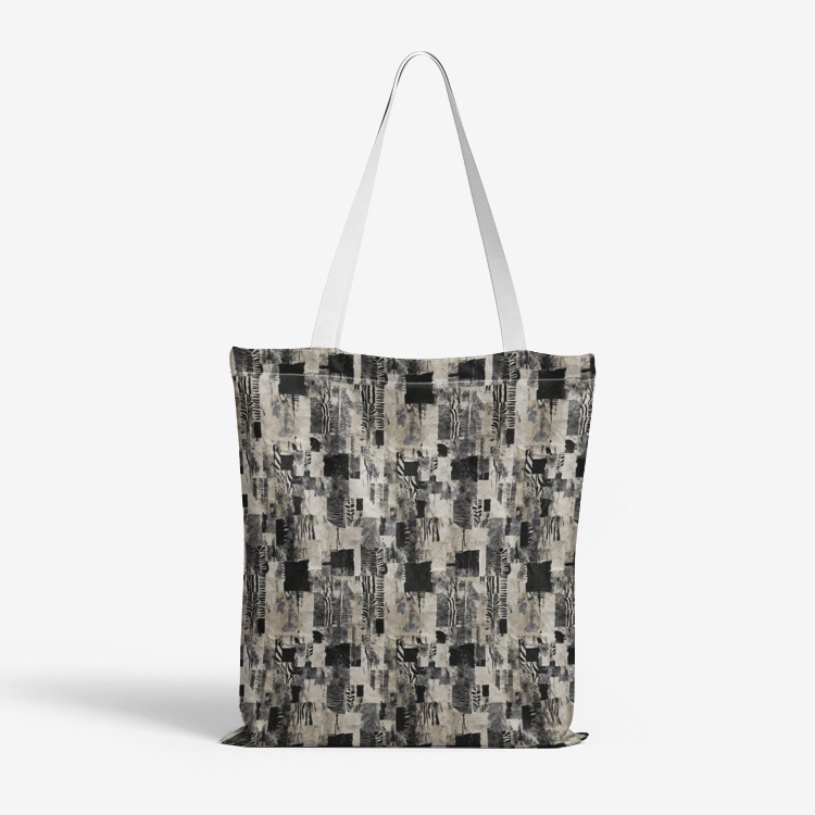 Heavy Duty and Strong Natural Canvas Tote Bags