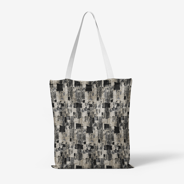 Heavy Duty and Strong Natural Canvas Tote Bags