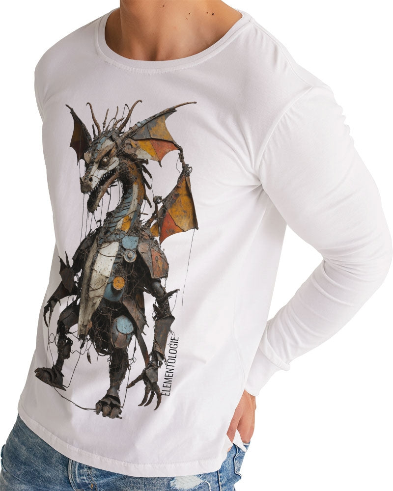 Dragon Men's Long Sleeve Tee