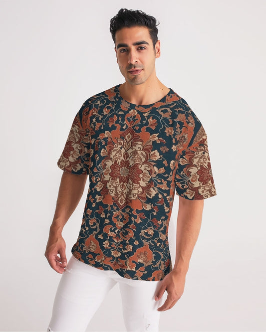 Men's Premium Heavyweight Tee-Persian Collection