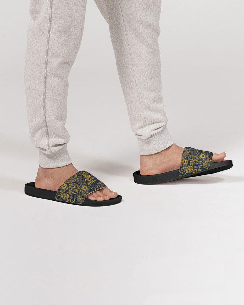 Urban Zen-01 Men's Slide Sandal