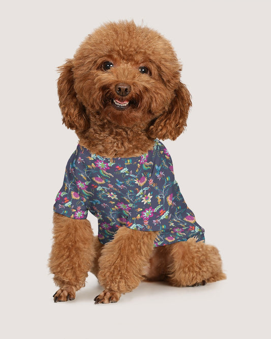 chintz-01 Doggie Tee