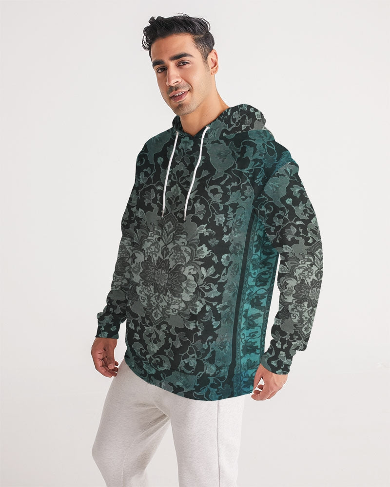 Unique Men's Hoodie - Persian Collection