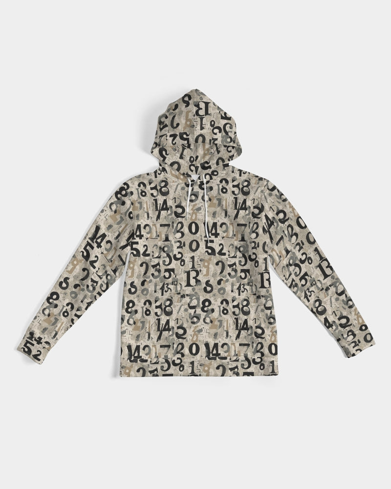 Men's Hoodie