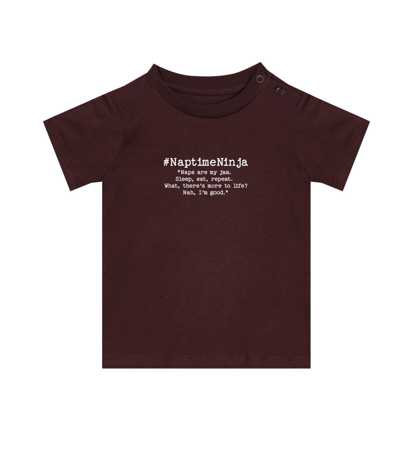 Soft & Sustainable Style: Elementologie Organic Baby Tee - Perfect for Play & Fun! ‍ - Premium t-shirt from Creator Studio - Just $0! Shop now at Elementologie