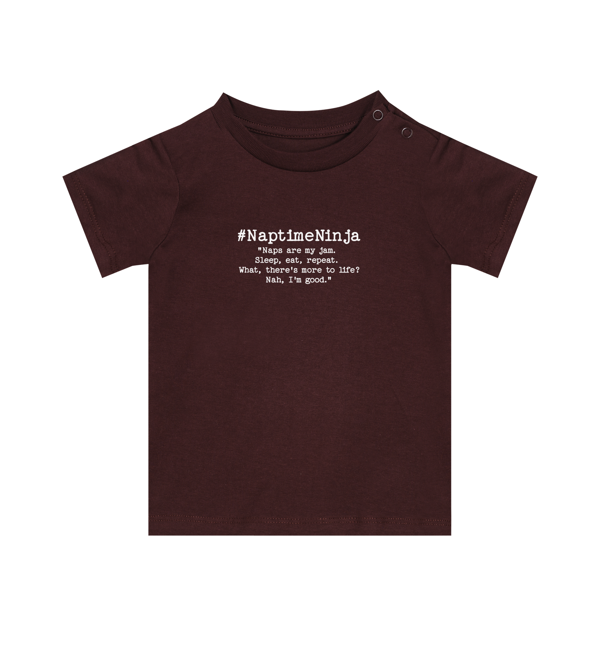 Soft & Sustainable Style: Elementologie Organic Baby Tee - Perfect for Play & Fun! ‍ - Premium t-shirt from Creator Studio - Just $0! Shop now at Elementologie