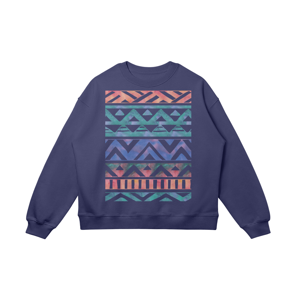 Unisex Heavyweight Oversized Sweatshirt