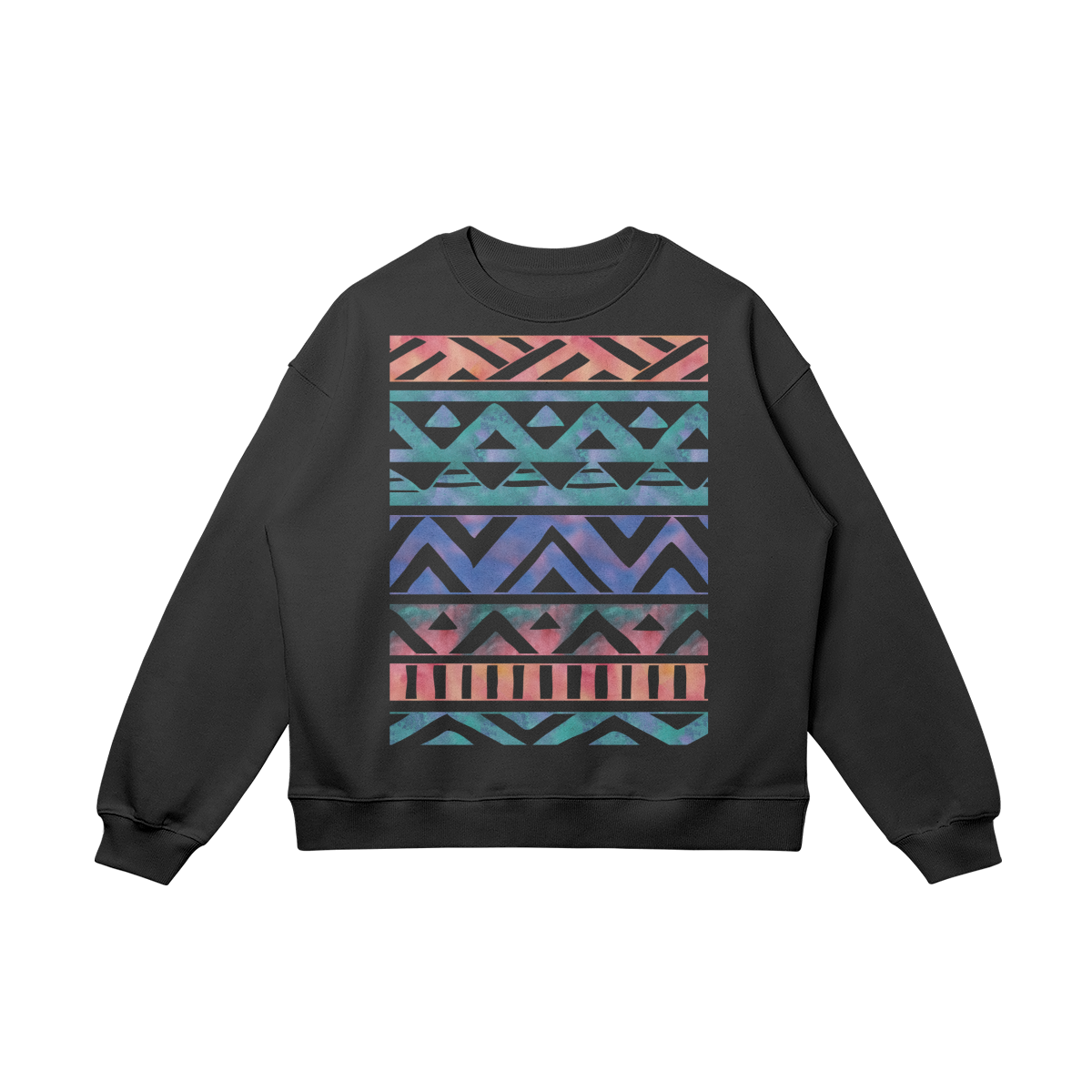 Unisex Heavyweight Oversized Sweatshirt