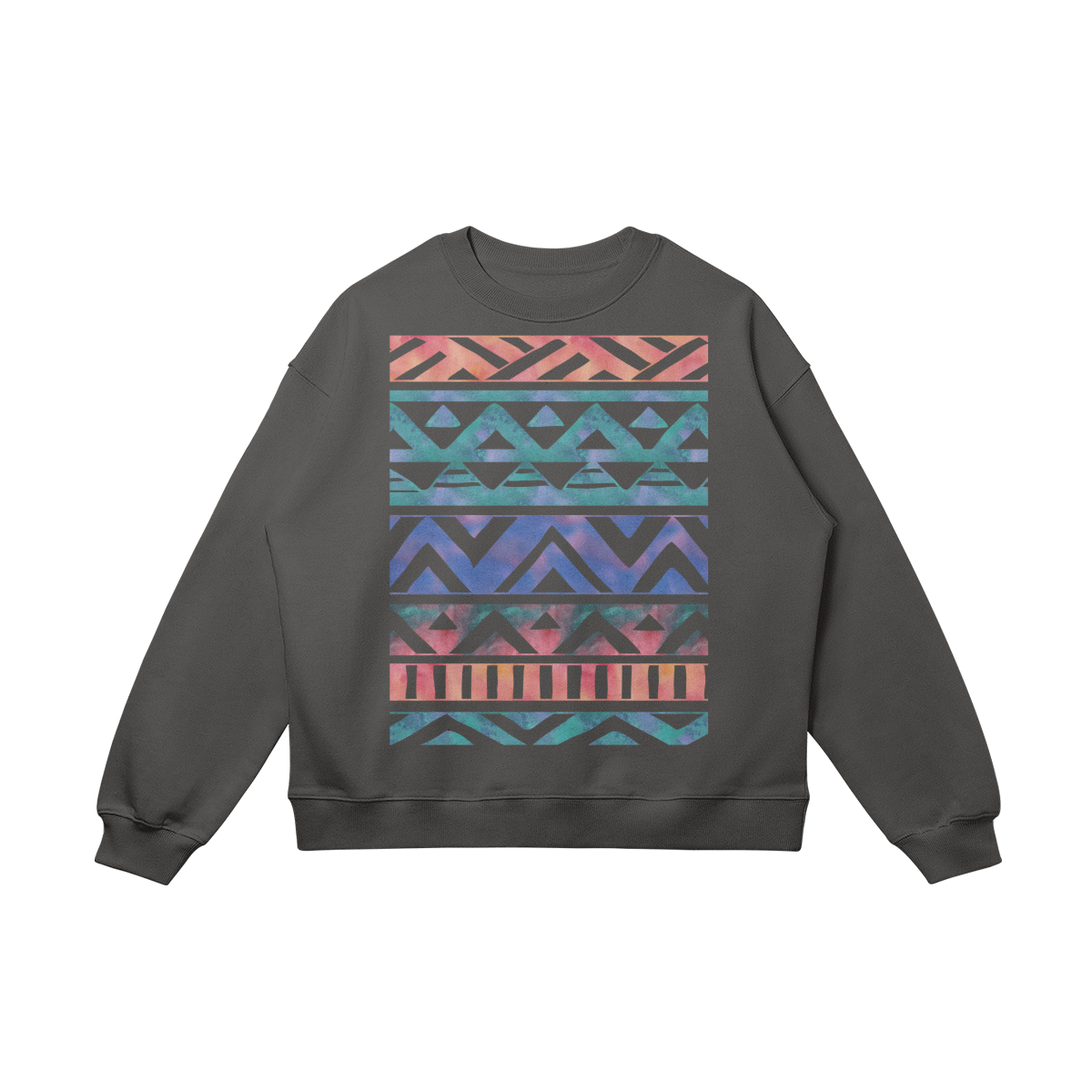 Unisex Heavyweight Oversized Sweatshirt