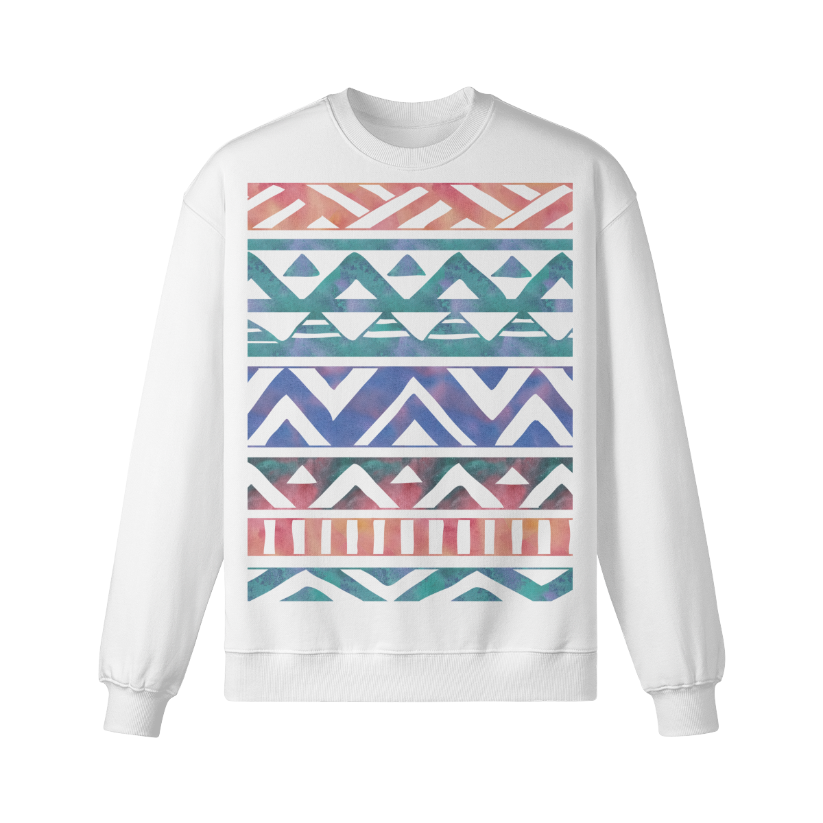 Unisex Heavyweight Oversized Sweatshirt