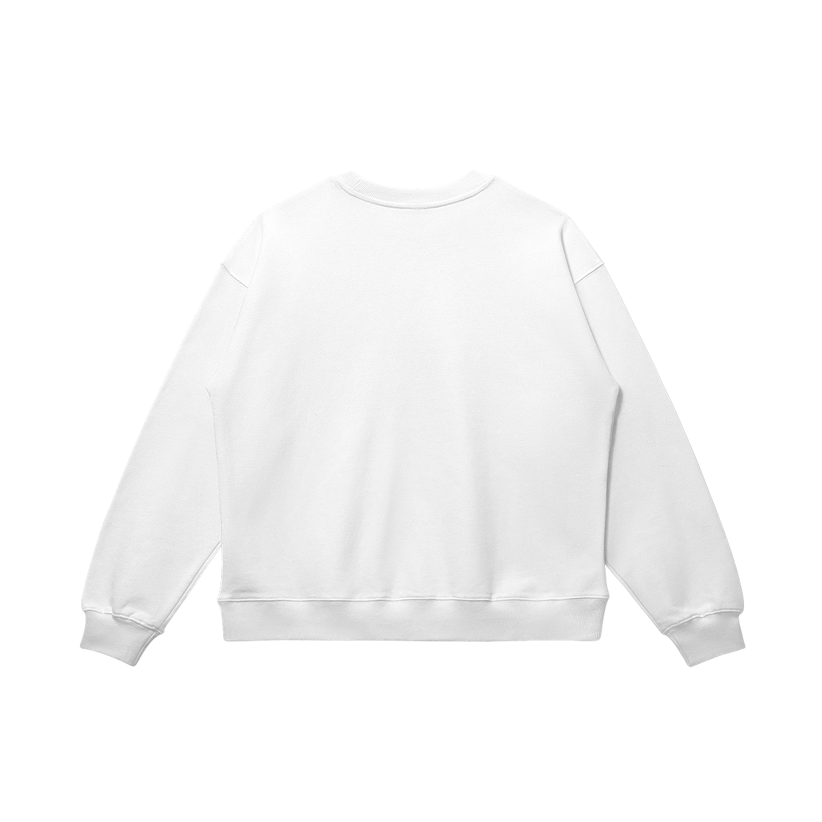 Unisex Heavyweight Oversized Sweatshirt