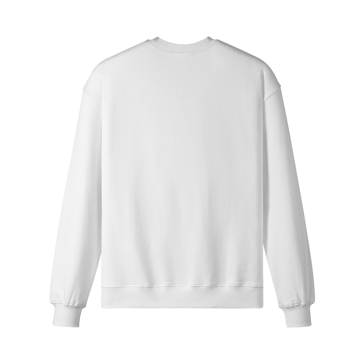 Unisex Heavyweight Oversized Sweatshirt