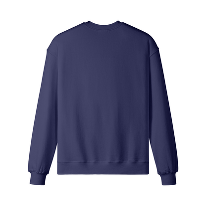 Unisex Heavyweight Oversized Sweatshirt