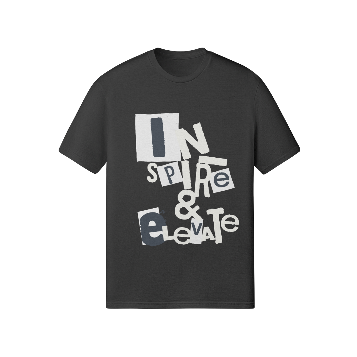 Unisex Softstyle T-shirt-Inspire & Elevate