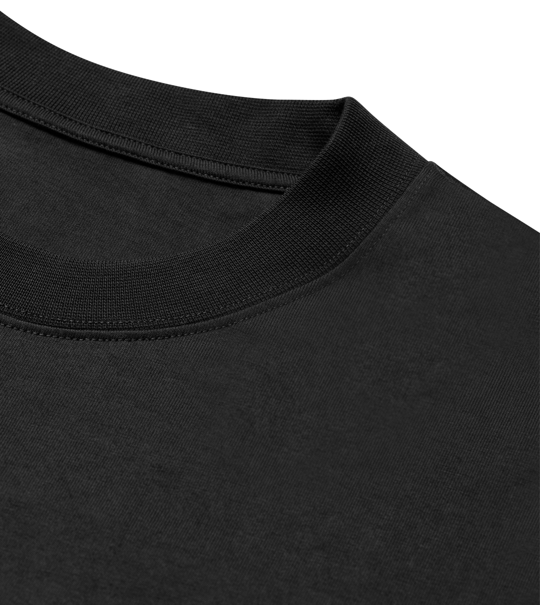 Elementologie Women's Tee Dress 🌸 | Soft 100% Cotton Jersey | Boxy Fit, High Neck, Mid-Thigh Hem - Premium t-shirt_dress from Creator Studio - Just $34.99! Shop now at Elementologie