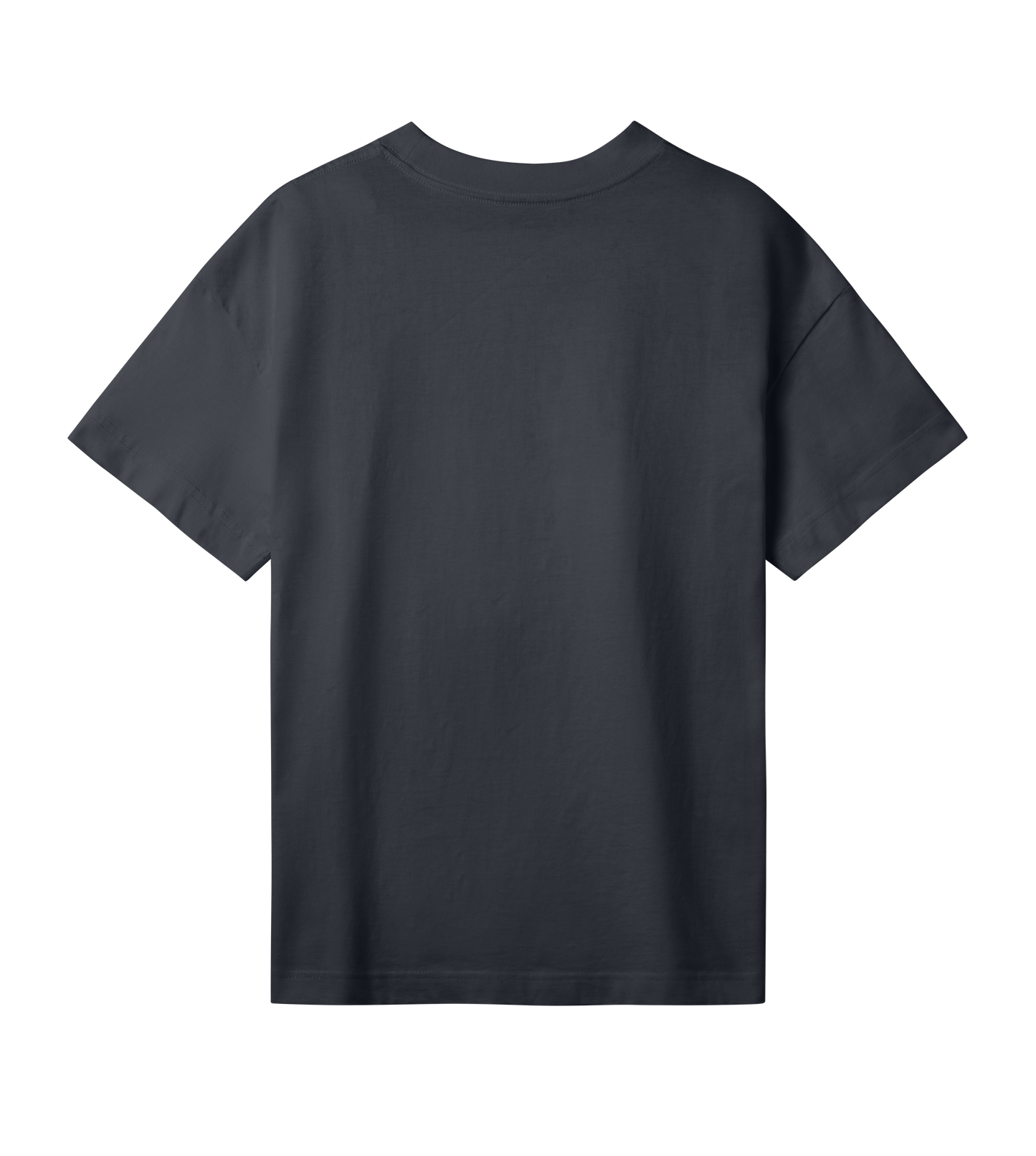 Sustainably Yours: Elementologie's Oversized Tee – Organic Comfort, Boxy Chic! 🌿👕 - Premium t-shirt from Creator Studio - Just $0! Shop now at Elementologie