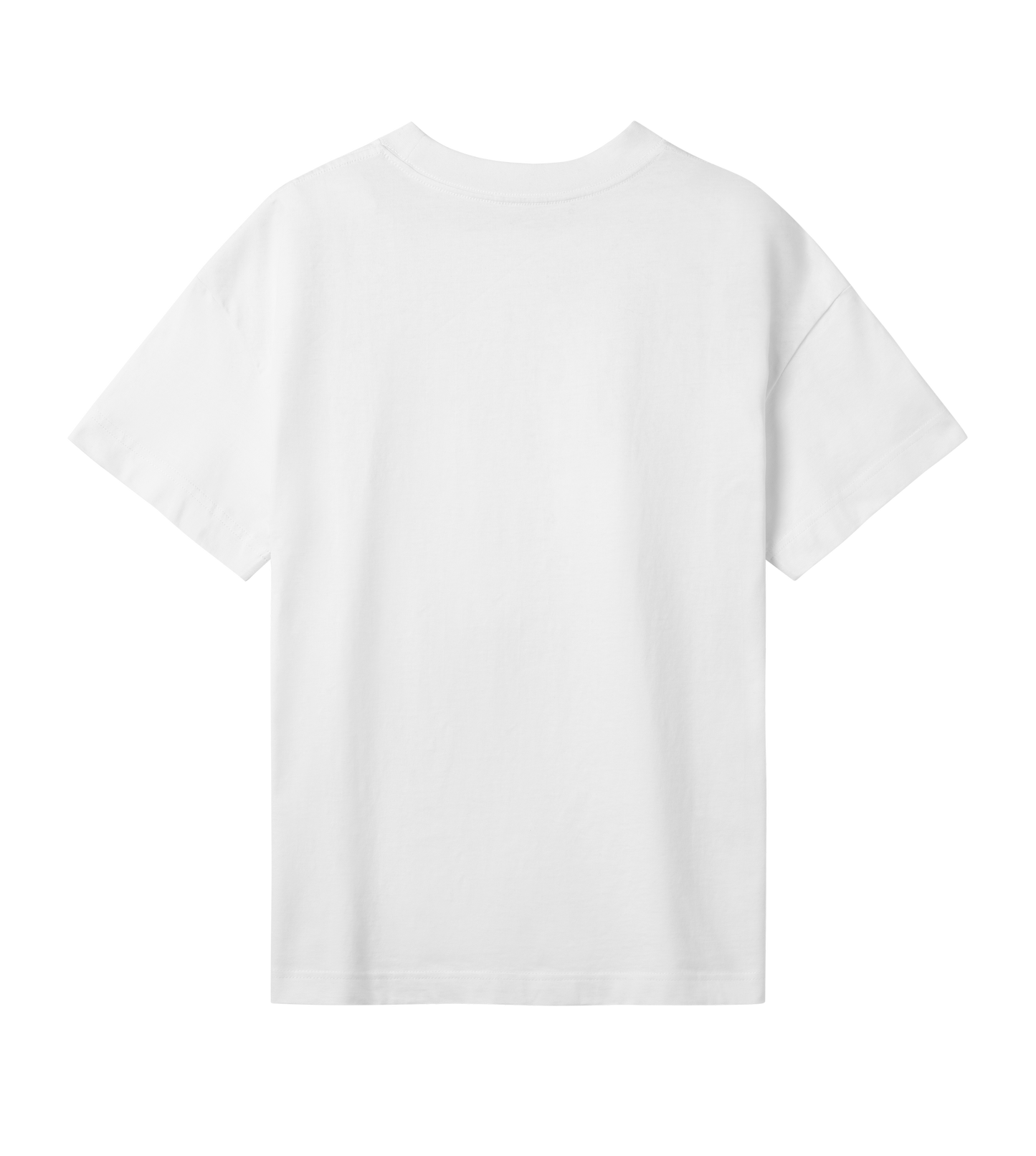 Sustainably Yours: Elementologie's Oversized Tee – Organic Comfort, Boxy Chic! 🌿👕 - Premium t-shirt from Creator Studio - Just $0! Shop now at Elementologie